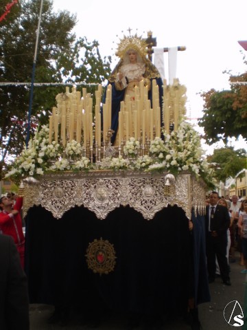 Dolores de todo un barrio. Eduardo Fdez. López